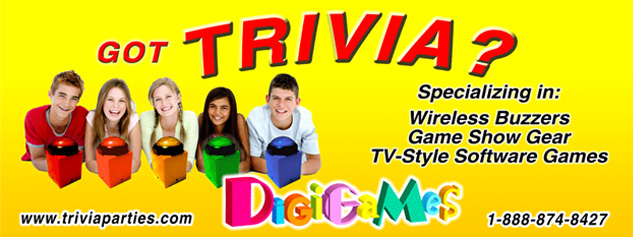 Got Trivia