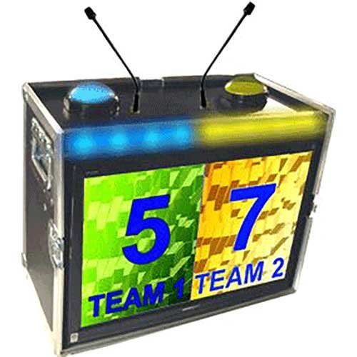 V-Station Portable Game Show Console